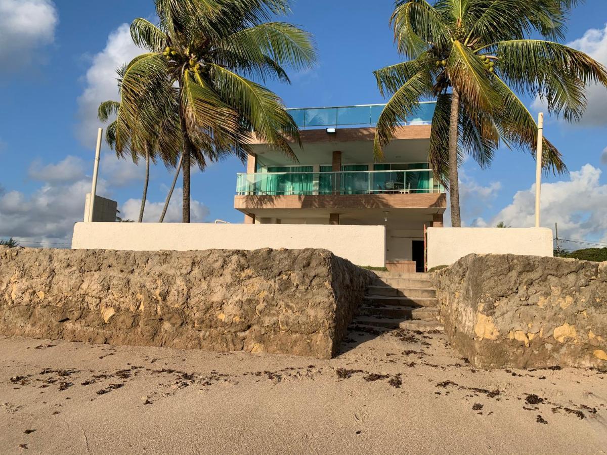 Casa De Praia Pitimbu Pitimbu  Exterior photo