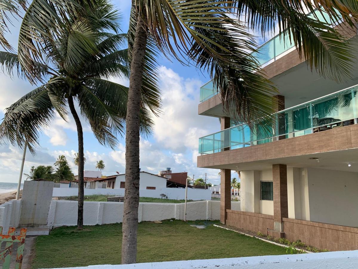 Casa De Praia Pitimbu Pitimbu  Exterior photo