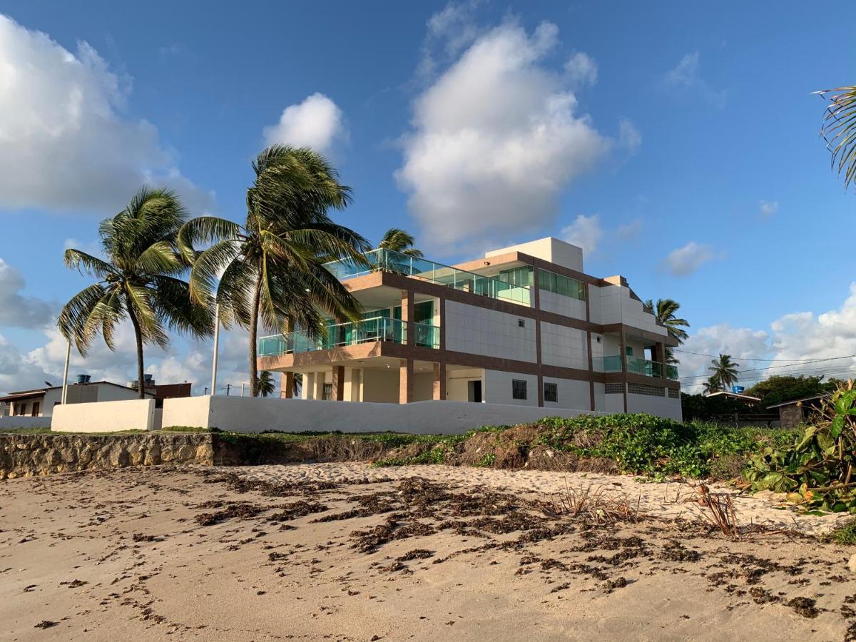 Casa De Praia Pitimbu Pitimbu  Exterior photo